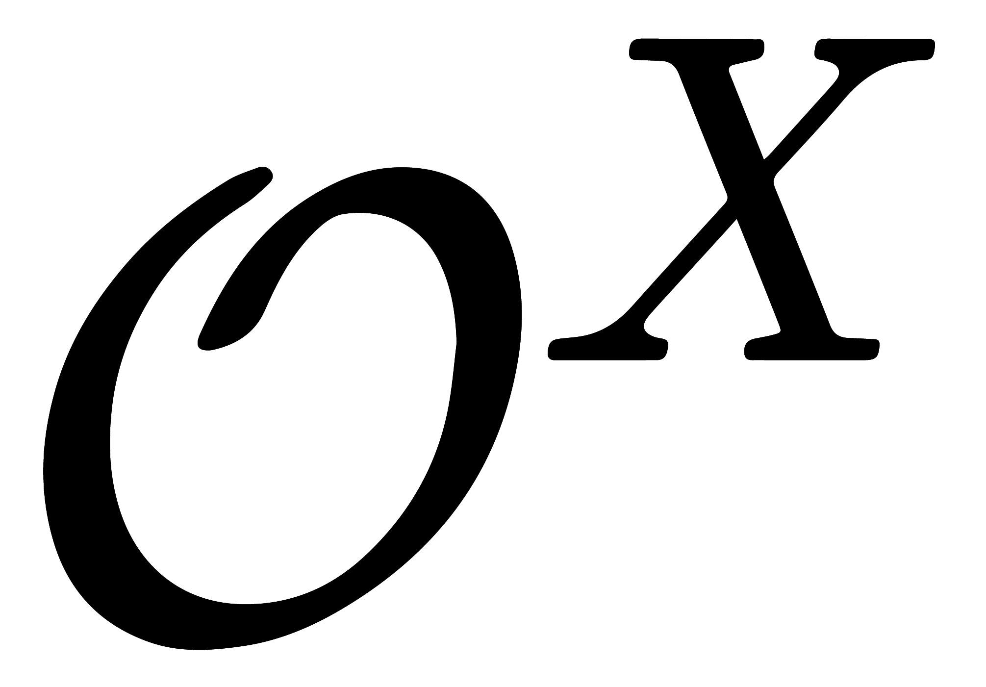 ThinkX Logo Icon